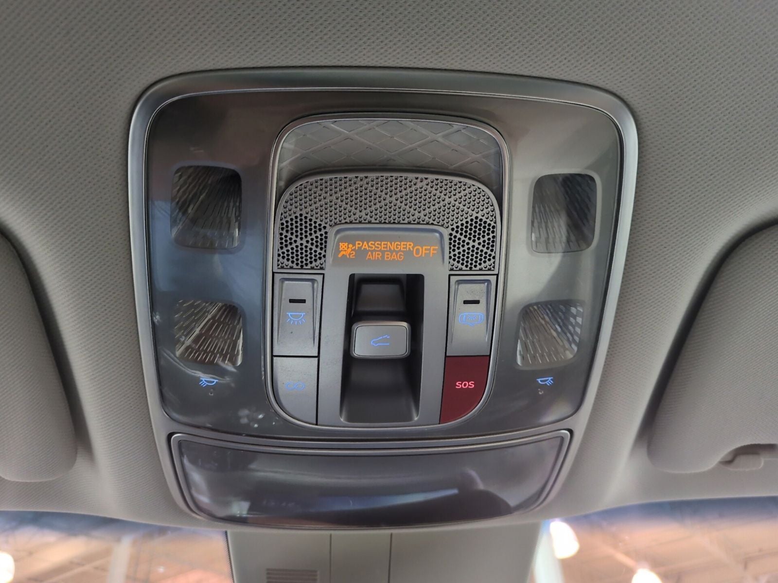 2023 Genesis GV80 2.5T