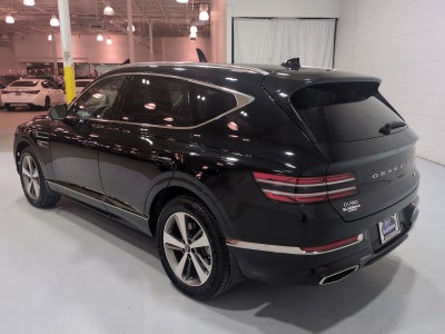2023 Genesis GV80 2.5T