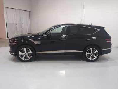 2023 Genesis GV80 2.5T