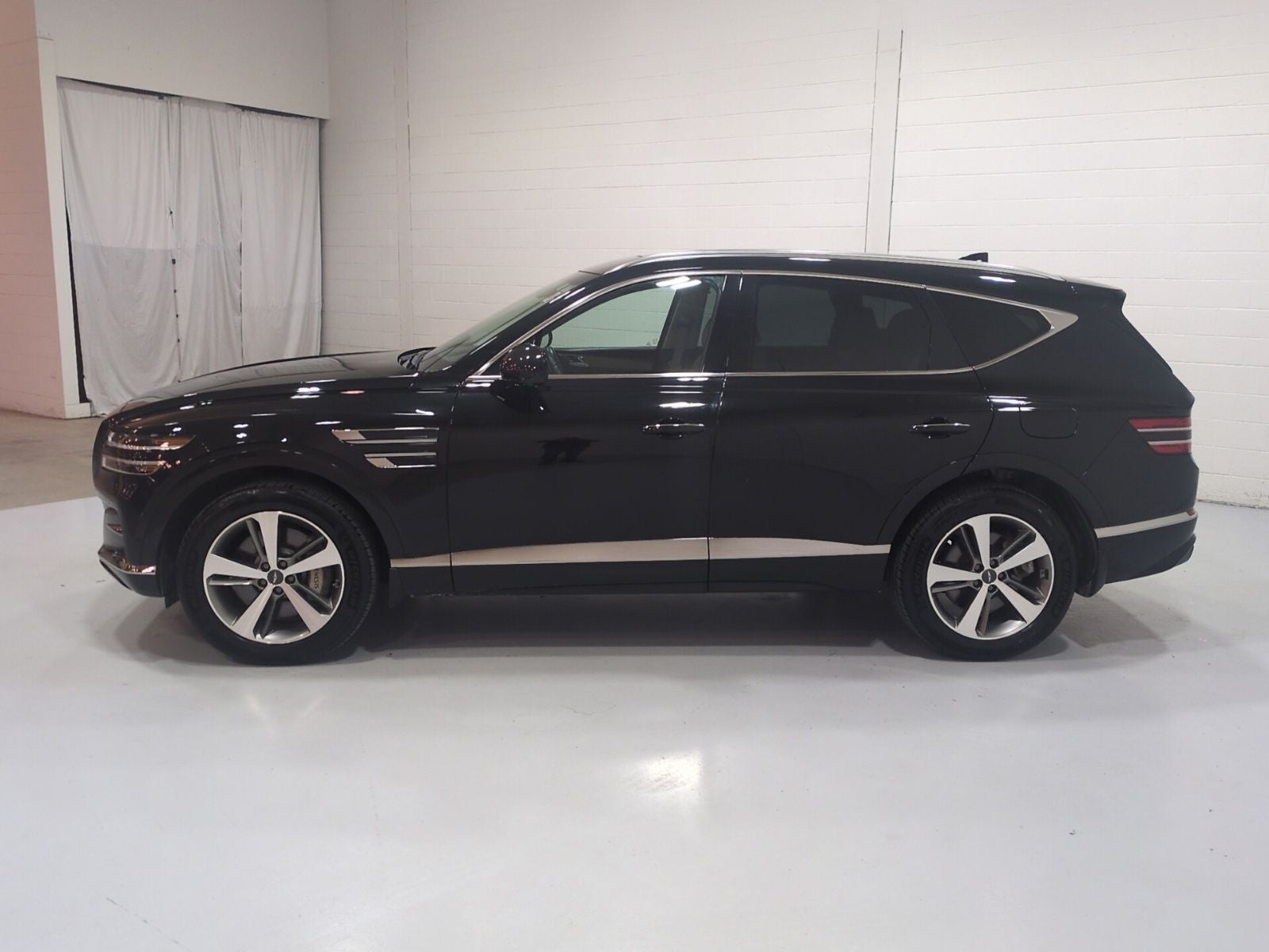 2023 Genesis GV80 2.5T