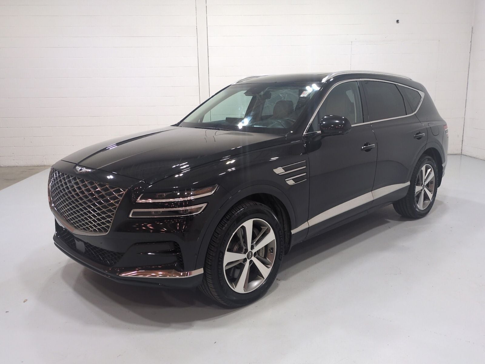 2023 Genesis GV80 2.5T