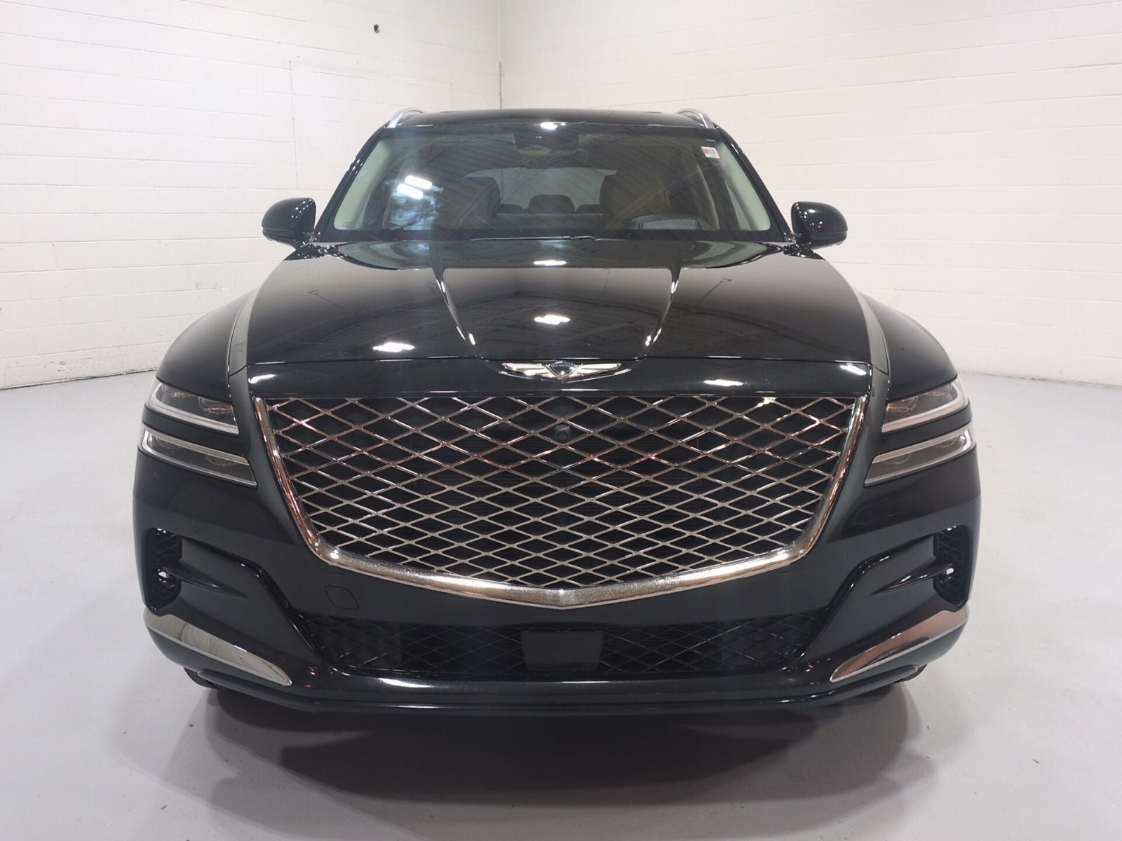 2023 Genesis GV80 2.5T