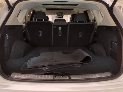 2021 Genesis GV80 2.5T