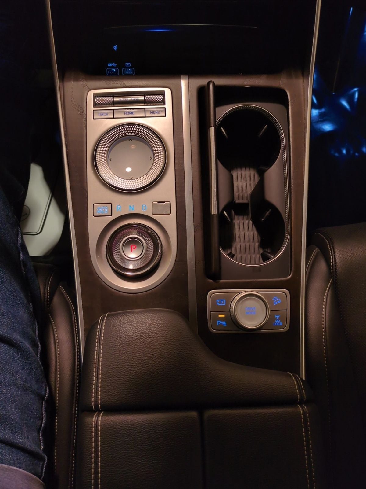 2021 Genesis GV80 2.5T