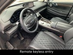 2023 Genesis GV80 3.5T Advanced +