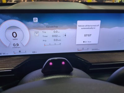 2025 Genesis GV80 2.5T