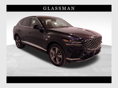 2026 Genesis GV80 Coupe 3.5T