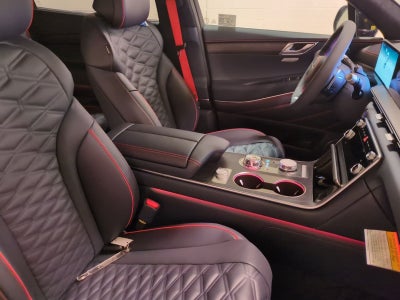 2026 Genesis GV80 Coupe 3.5T