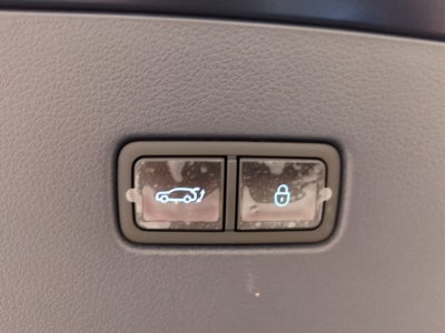 2026 Genesis GV80 Coupe 3.5T