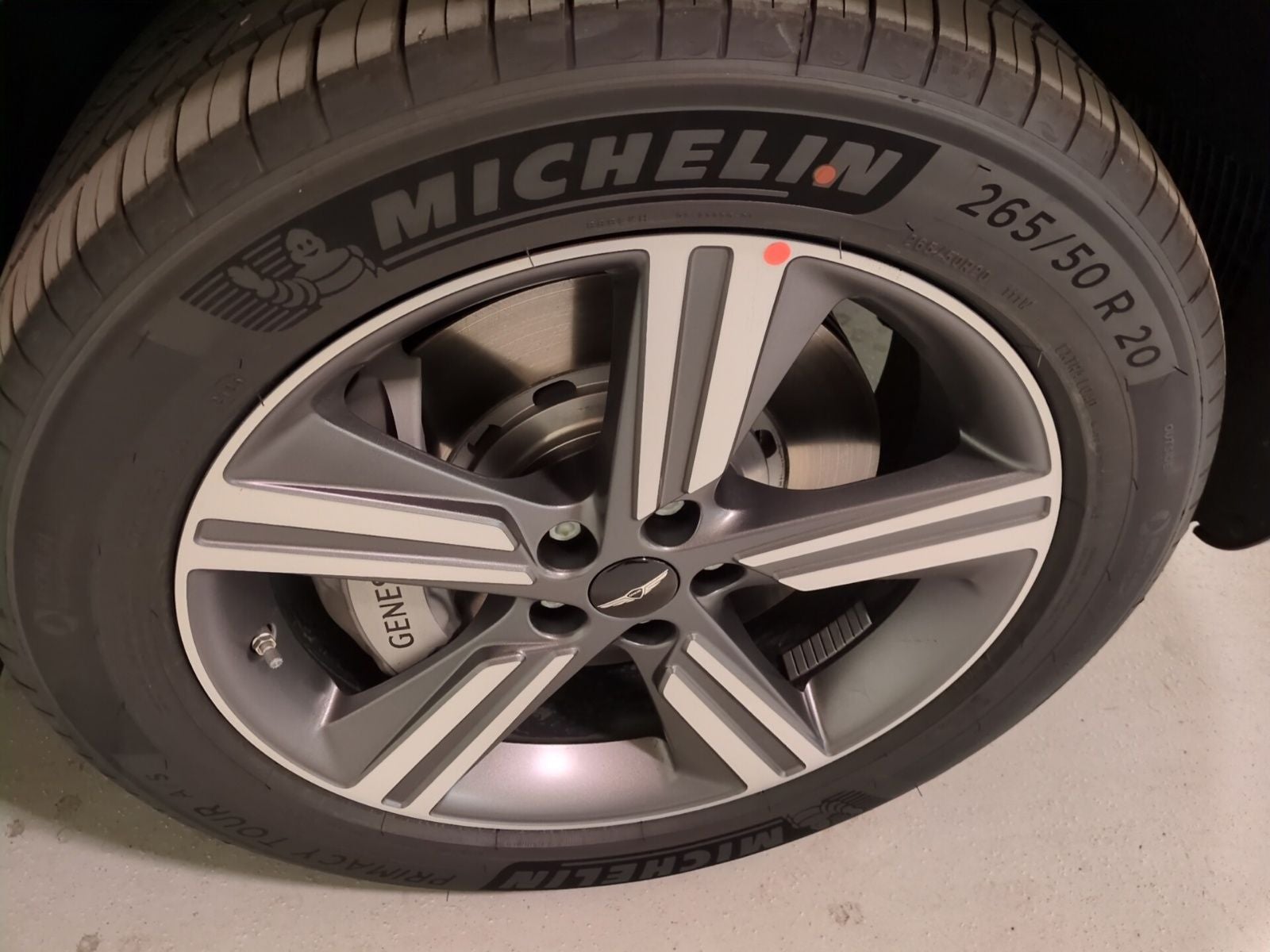 2026 Genesis GV80 Coupe 3.5T