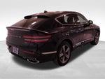 2026 Genesis GV80 Coupe 3.5T