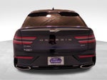 2026 Genesis GV80 Coupe 3.5T