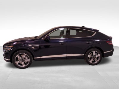 2026 Genesis GV80 Coupe 3.5T