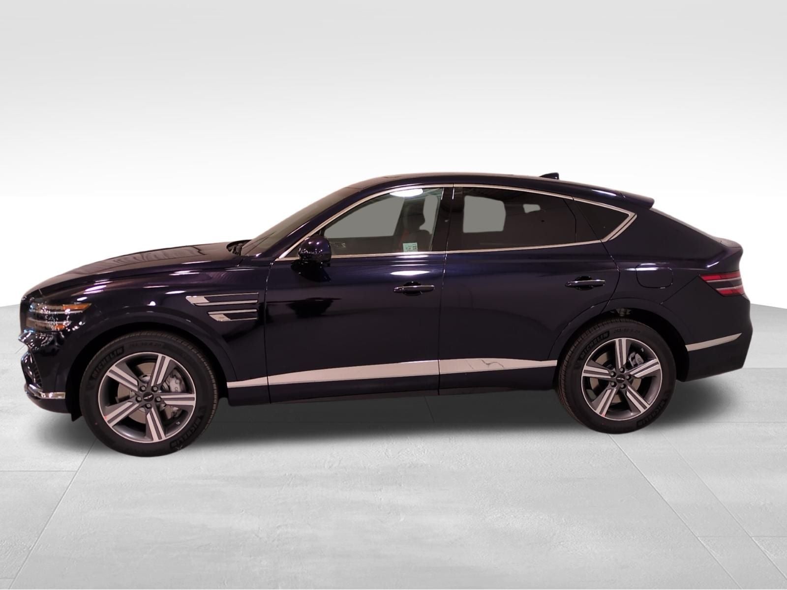 2026 Genesis GV80 Coupe 3.5T