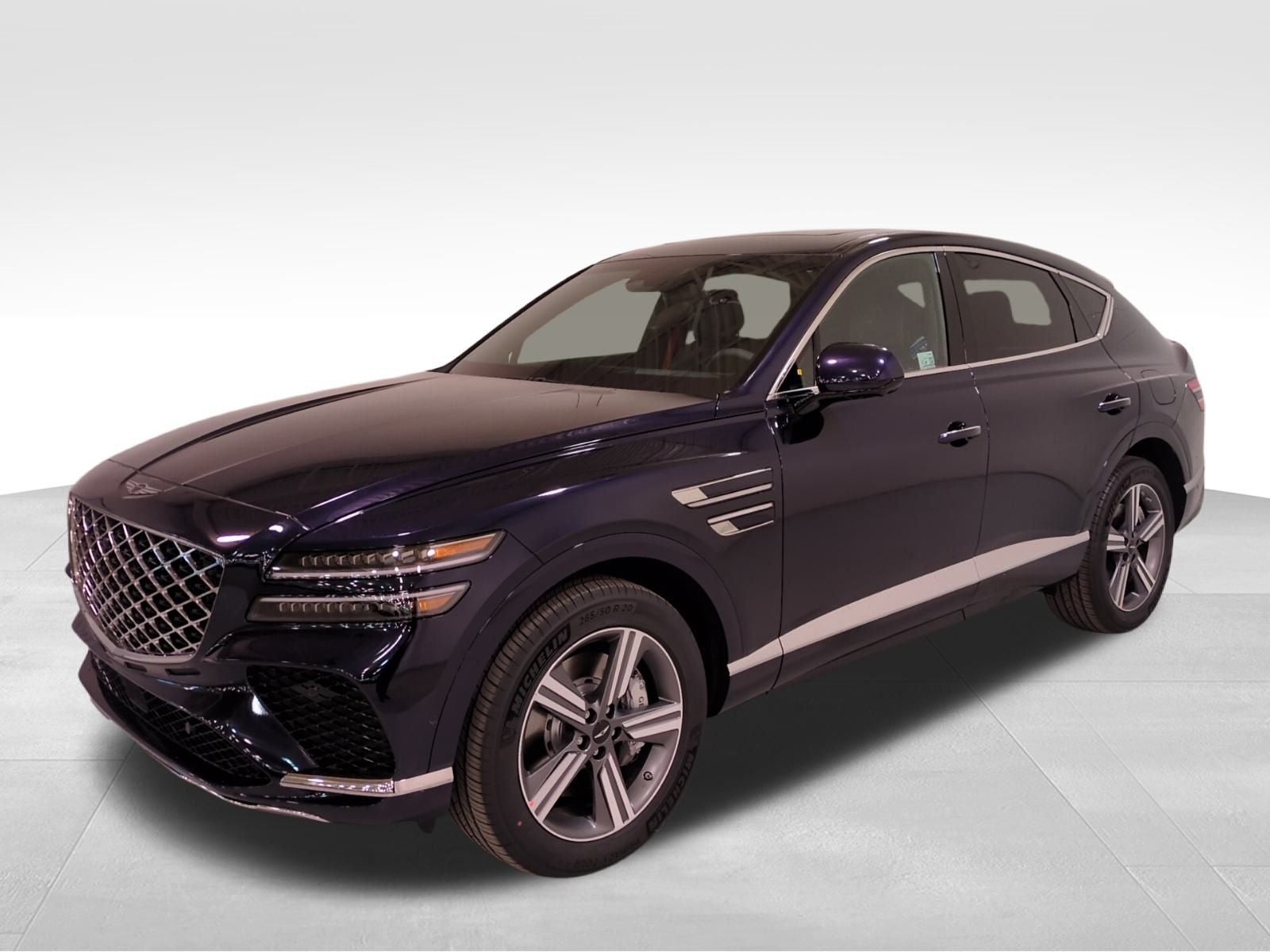 2026 Genesis GV80 Coupe 3.5T