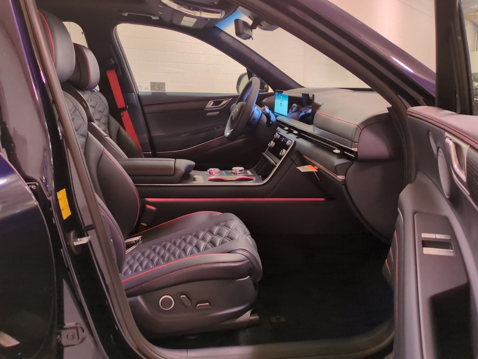 2026 Genesis GV80 Coupe 3.5T