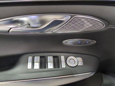 2025 Genesis GV70 3.5T Sport