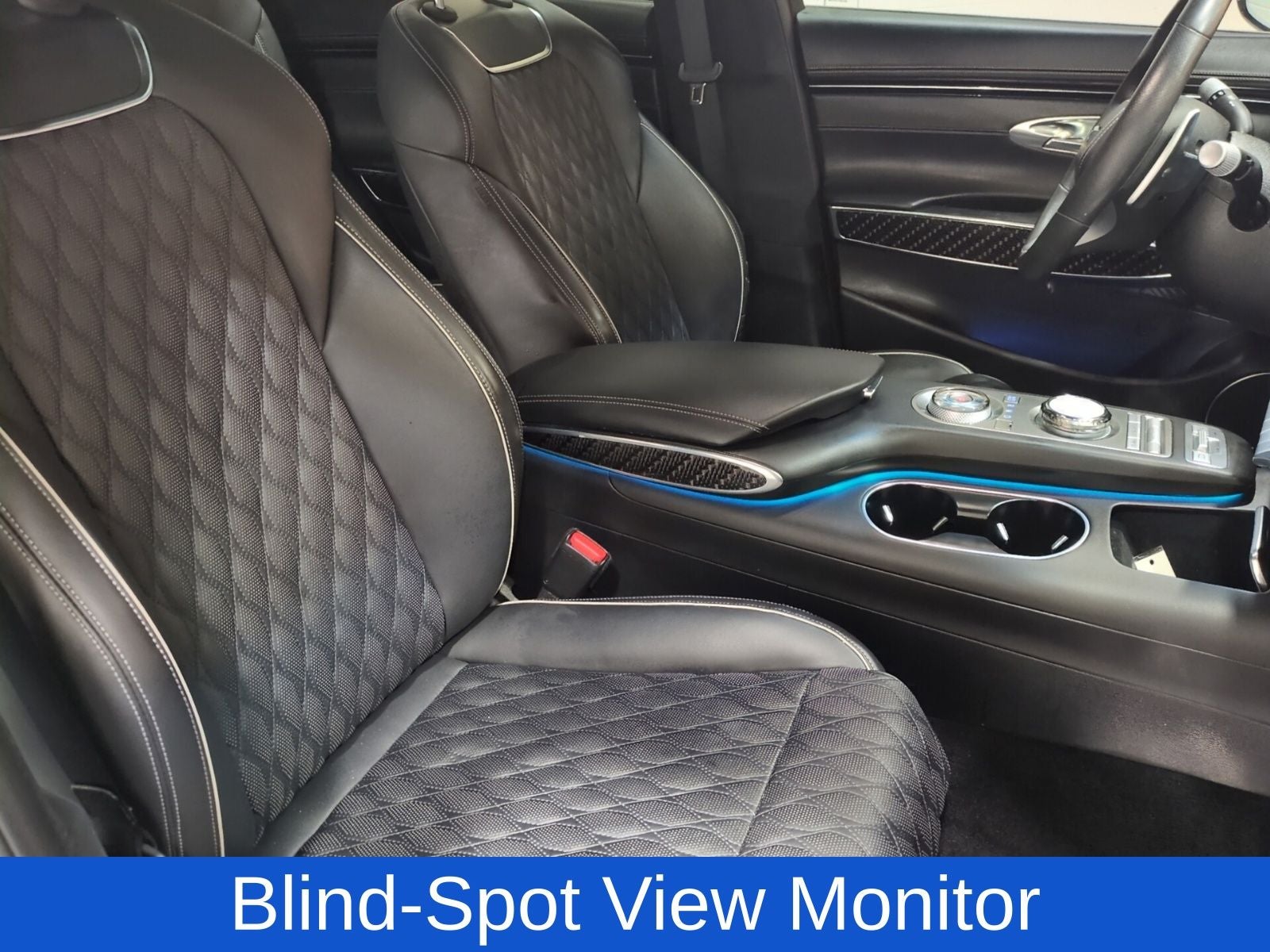 2023 Genesis GV70 3.5T Sport