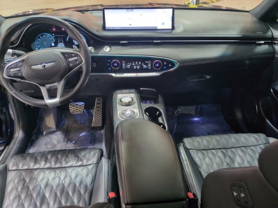 2023 Genesis GV70 3.5T Sport
