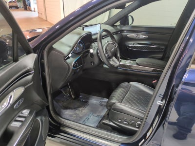 2023 Genesis GV70 3.5T Sport