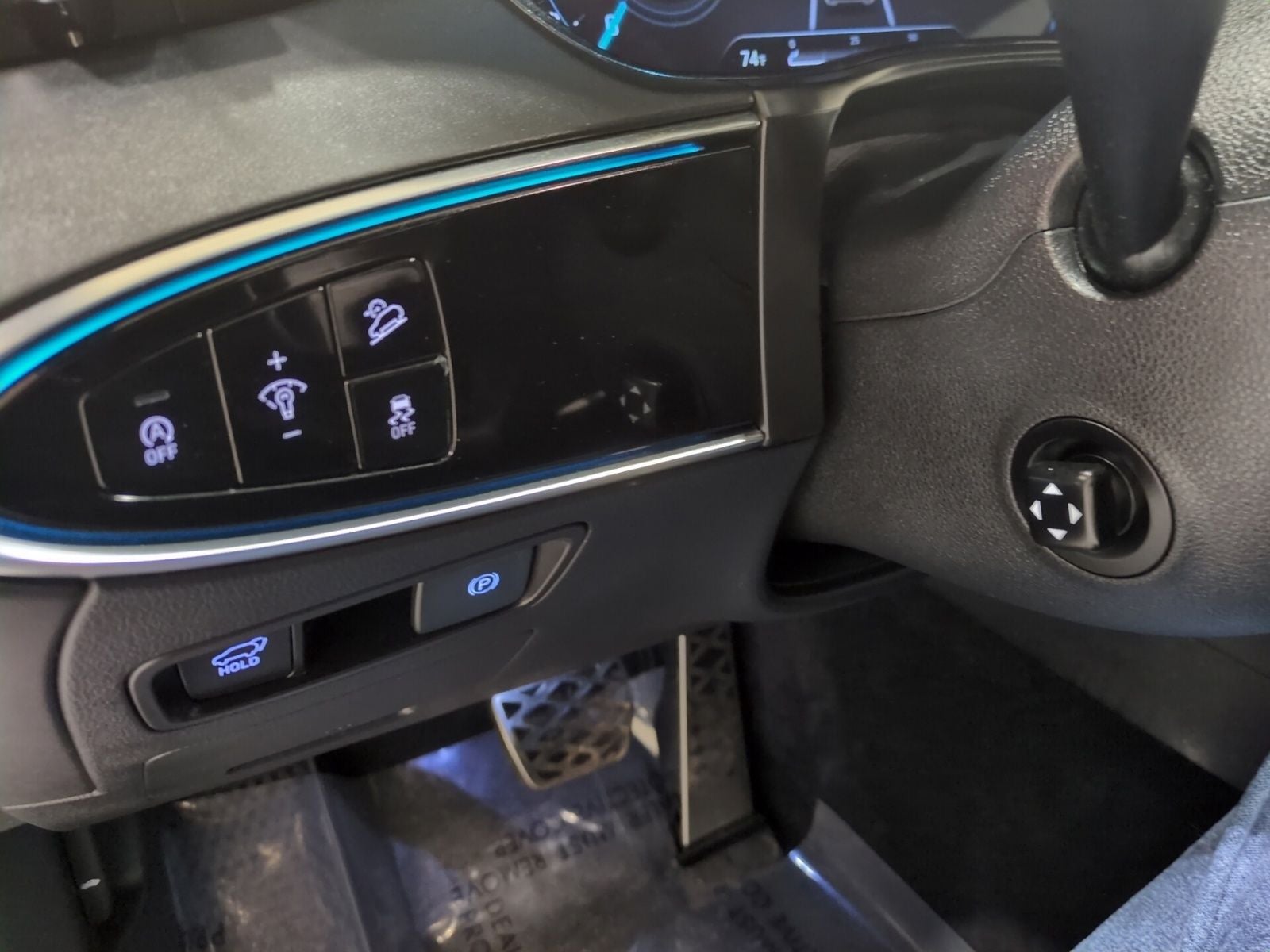 2023 Genesis GV70 3.5T Sport