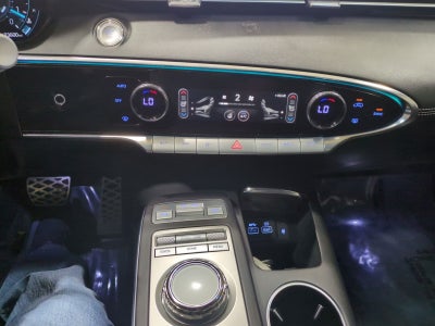 2023 Genesis GV70 3.5T Sport
