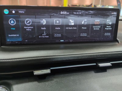 2023 Genesis GV70 3.5T Sport