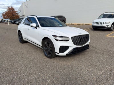 2023 Genesis GV70 3.5T Sport