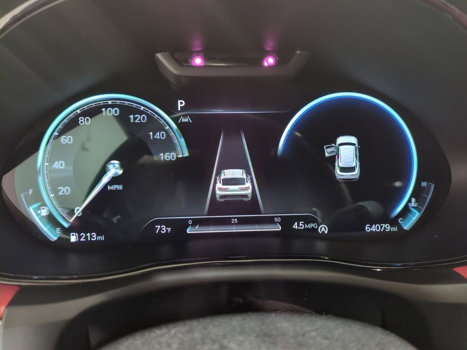 2022 Genesis GV70 3.5T Sport