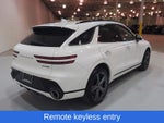 2022 Genesis GV70 3.5T Sport