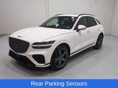 2022 Genesis GV70 3.5T Sport