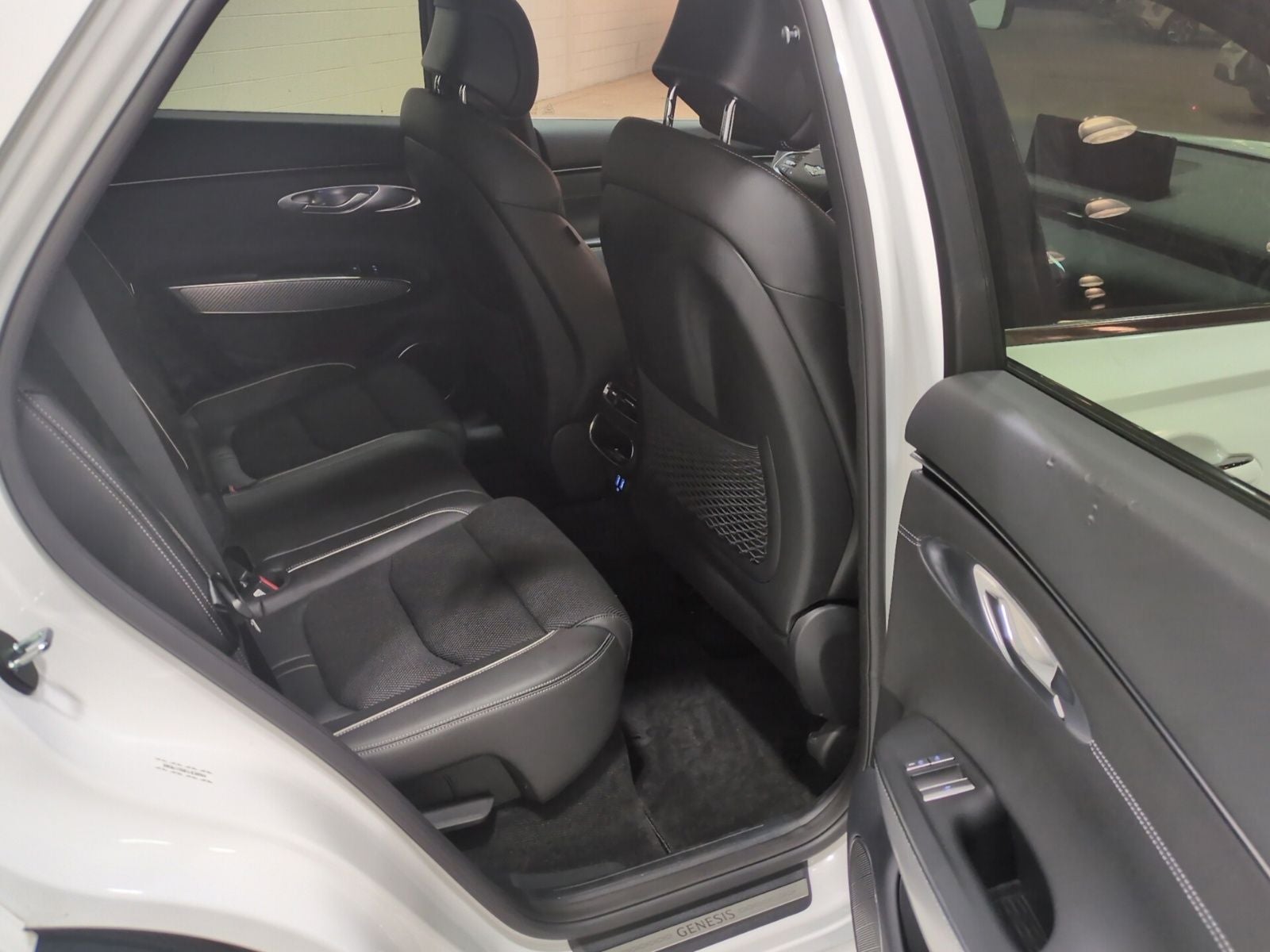 2025 Genesis GV70 3.5T Sport