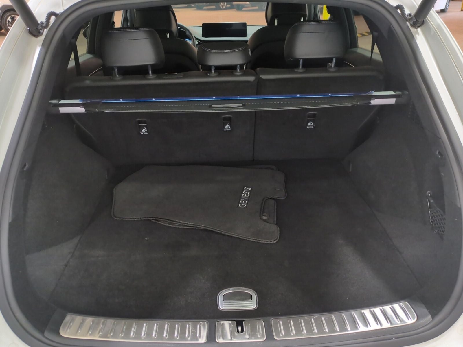 2025 Genesis GV70 3.5T Sport