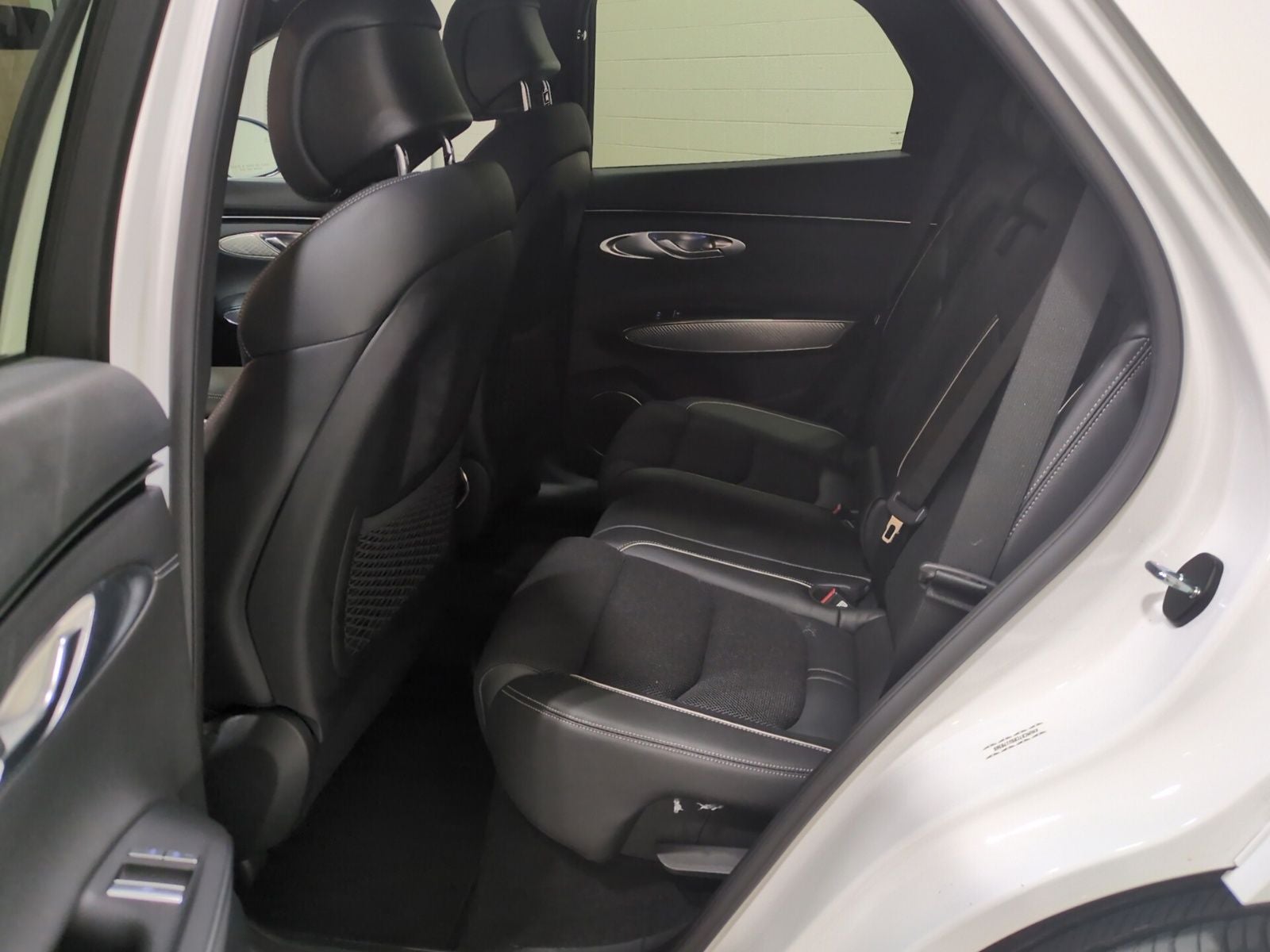 2025 Genesis GV70 3.5T Sport