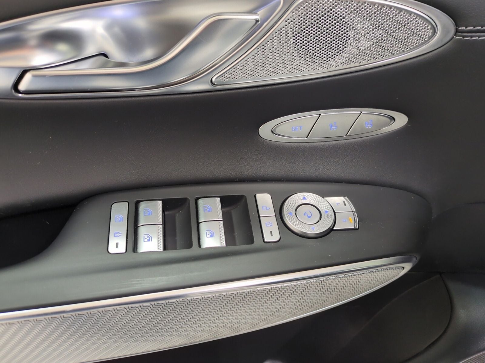 2025 Genesis GV70 3.5T Sport