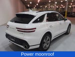 2025 Genesis GV70 3.5T Sport