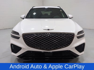 2025 Genesis GV70 3.5T Sport