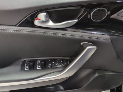 2020 Kia Stinger GT-Line
