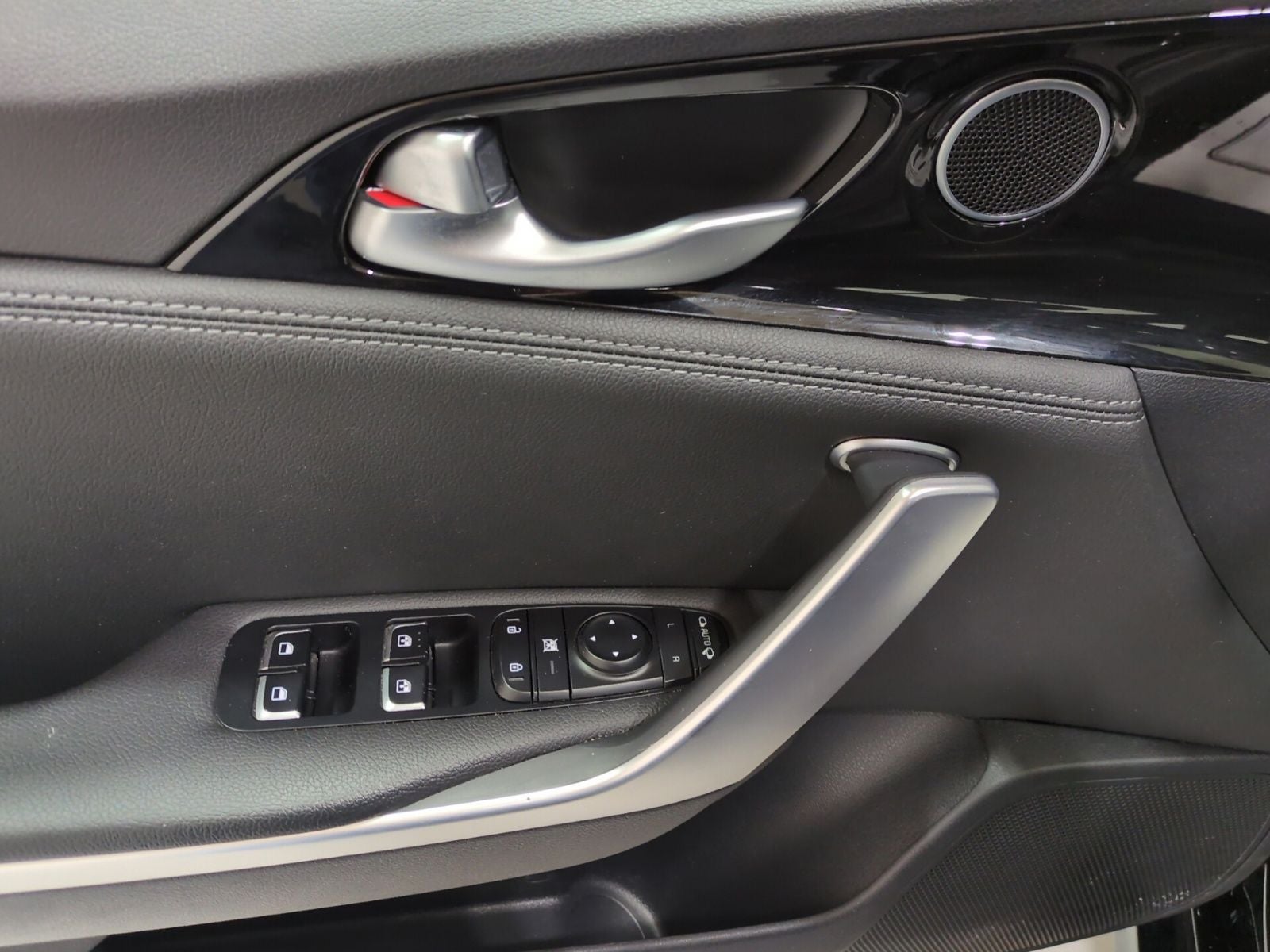 2020 Kia Stinger GT-Line