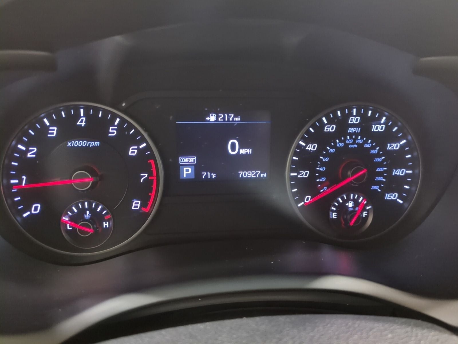 2020 Kia Stinger GT-Line