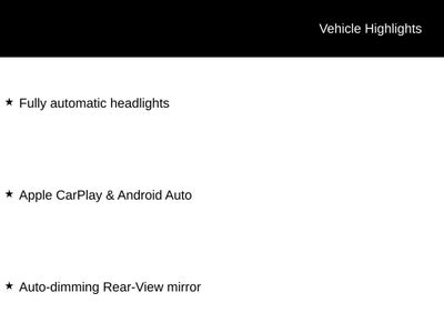 2023 Kia Stinger GT-Line