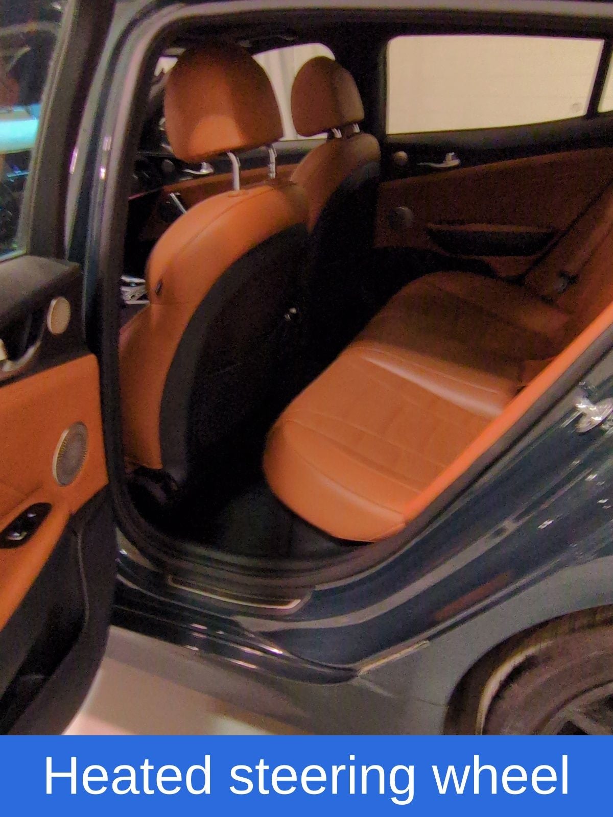 2023 Kia Stinger GT2