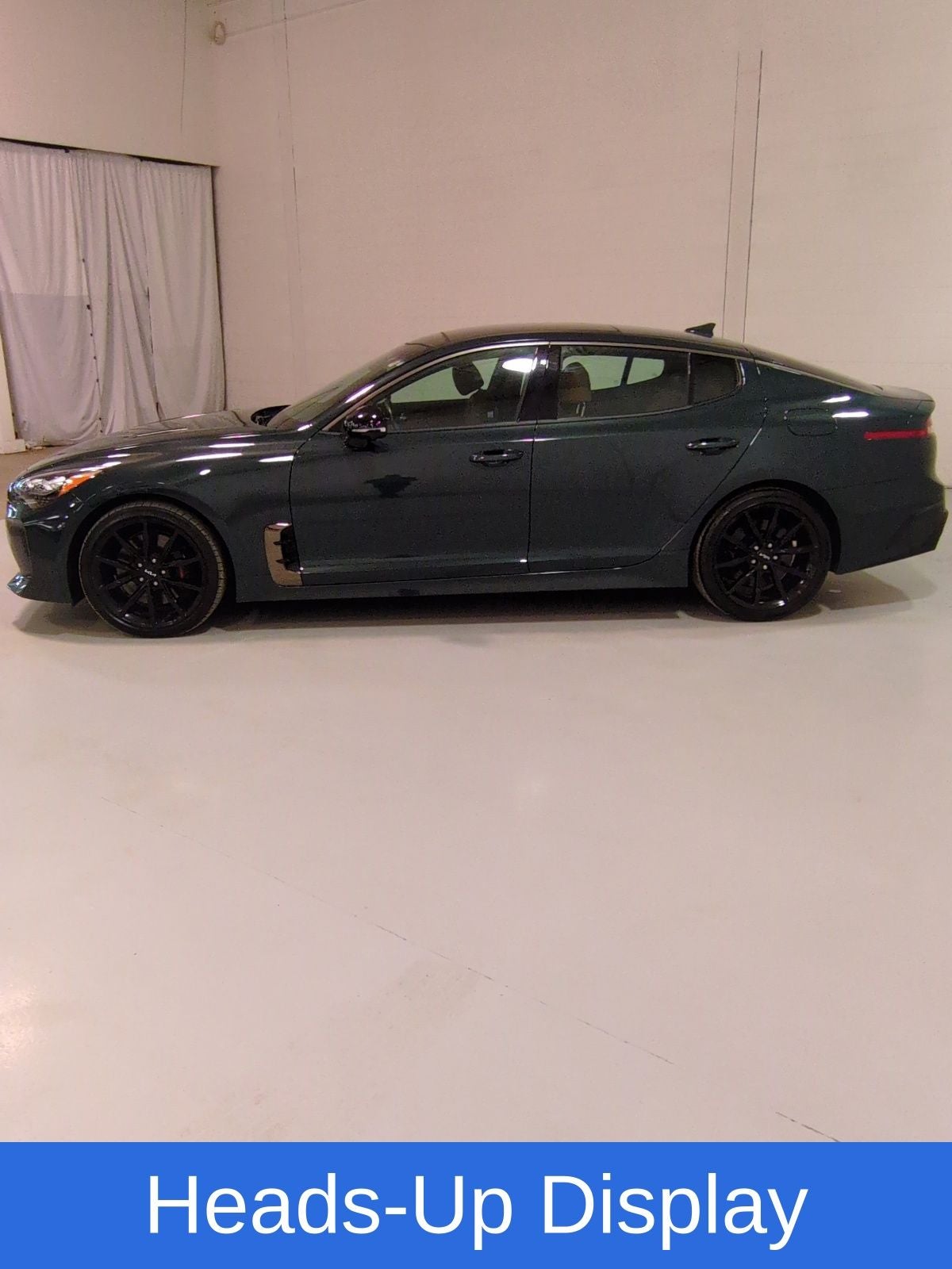 2023 Kia Stinger GT2