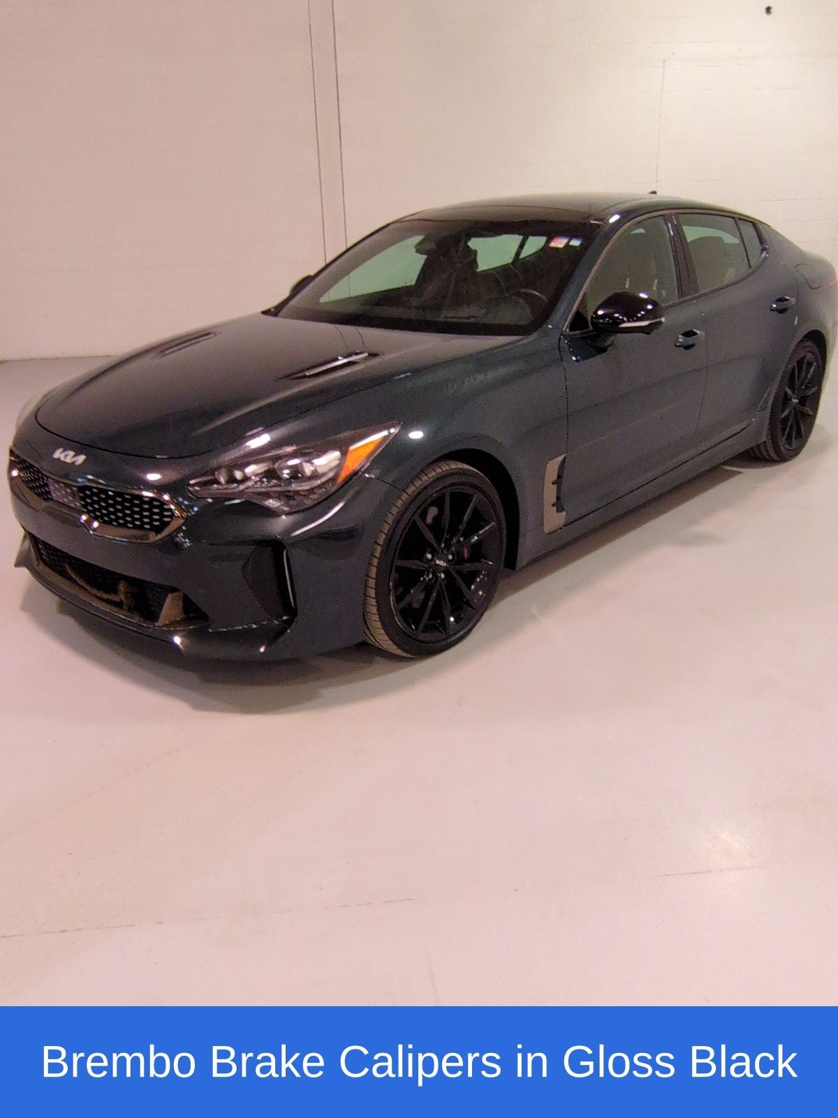 2023 Kia Stinger GT2