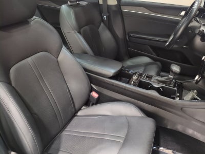 2025 Kia K5 EX