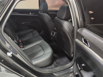 2025 Kia K5 EX