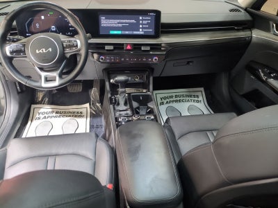 2025 Kia K5 EX