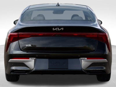 2025 Kia K5 EX