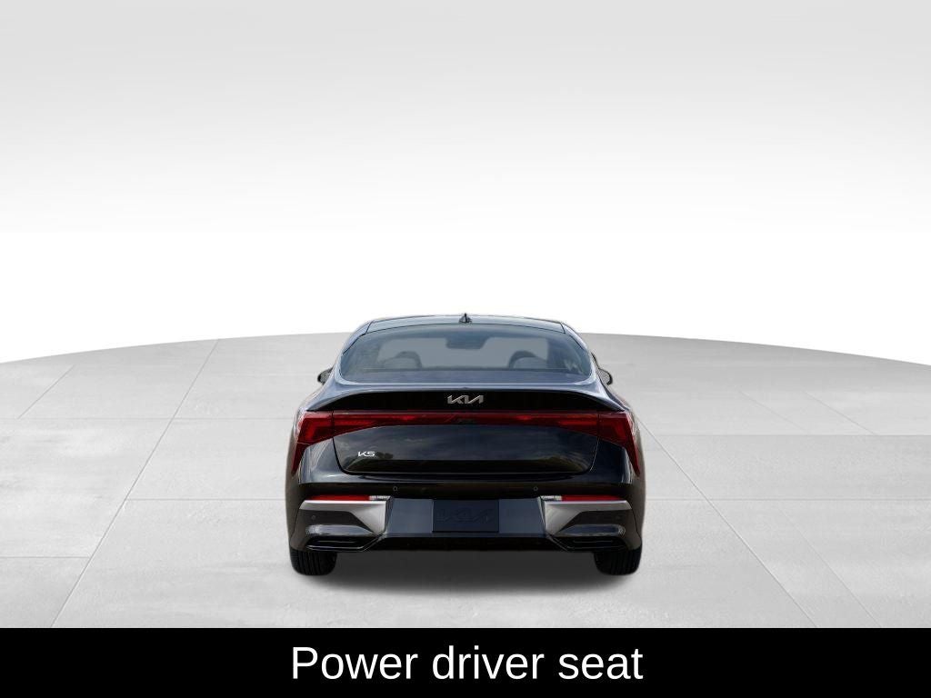2025 Kia K5 EX