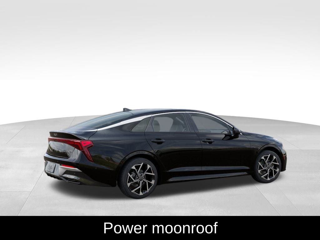 2025 Kia K5 EX